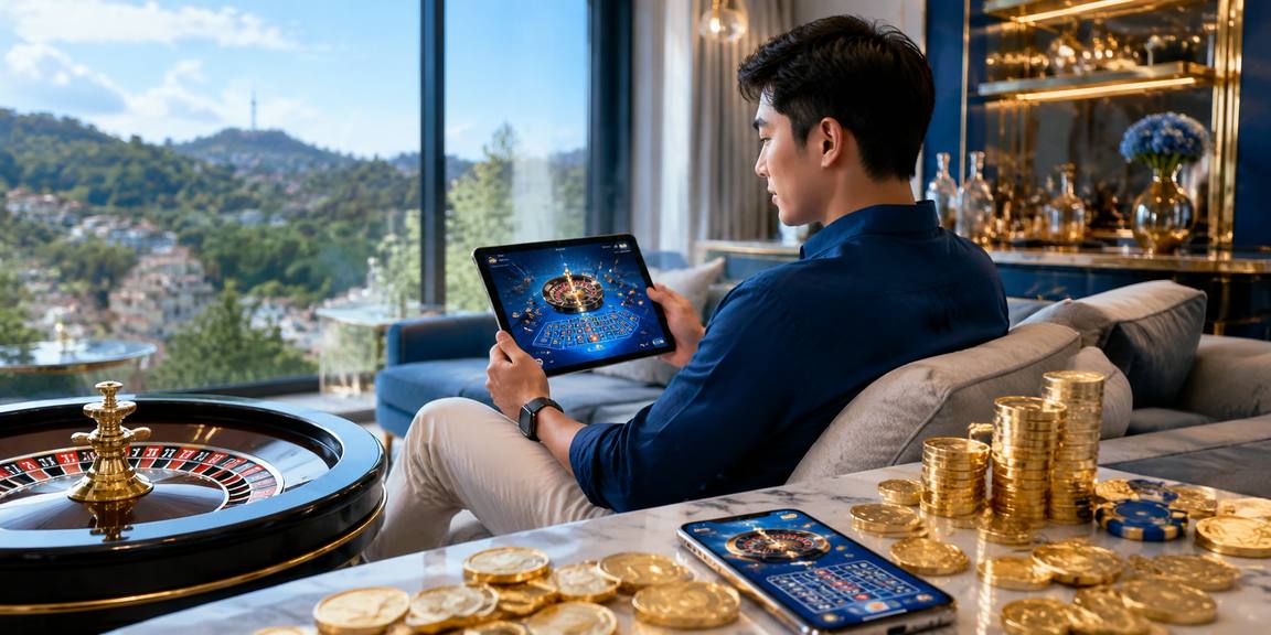 hi882 Xóc Đĩa Truyền Thống